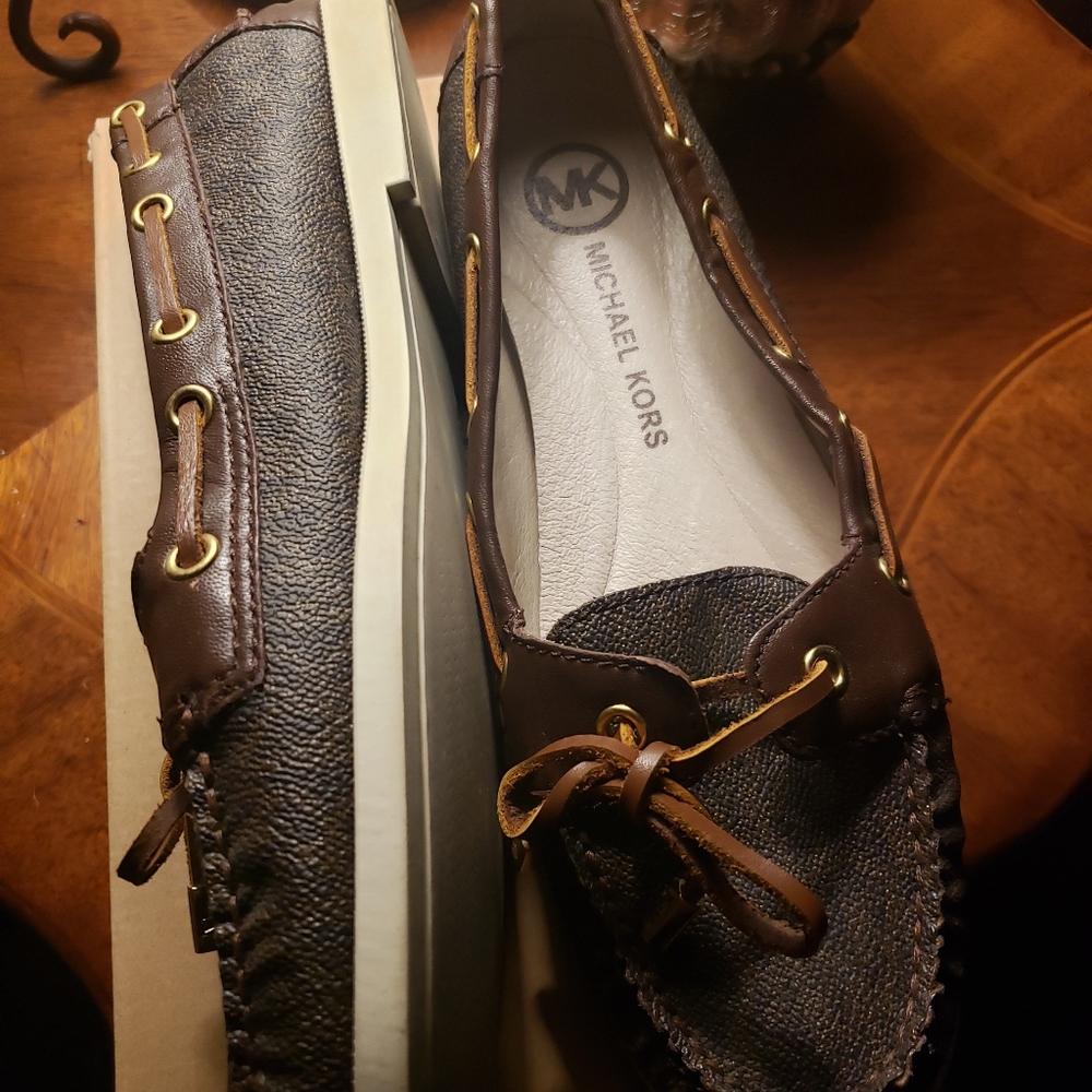 Michael kor  Shoes